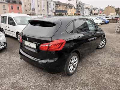 BMW 225 eDrive Xe (2017) - Photo 5