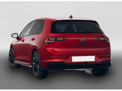 VW Golf (2026) - Photo 3