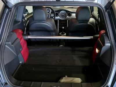 Mini Cooper John Cooper Works 1.6 GP1#0482 CUIR XENON (2008) - Photo 6