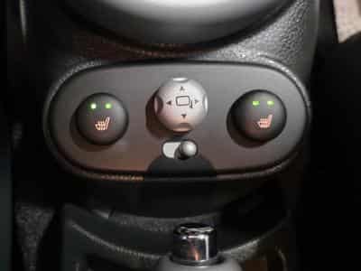 Mini Cooper John Cooper Works 1.6 GP1#0482 CUIR XENON (2008) - Photo 9