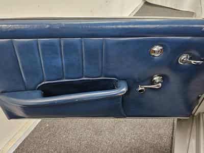 Mercedes 190 SL (1970) - Photo 10