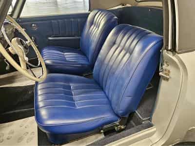 Mercedes 190 SL (1970) - Photo 7