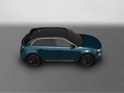 Fiat 600 (2026) - Photo 3