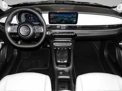 Fiat 600 (2026) - Photo 6