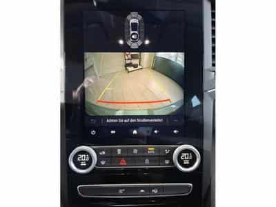 Renault Megane Intens dCi 115, CUIR, NAVI, CAMERA, LED, COCKPIT, HEAD-UP-DI (2021) - Photo 8