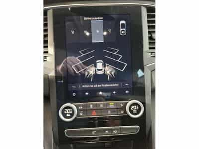 Renault Megane Intens dCi 115, CUIR, NAVI, CAMERA, LED, COCKPIT, HEAD-UP-DI (2021) - Photo 9