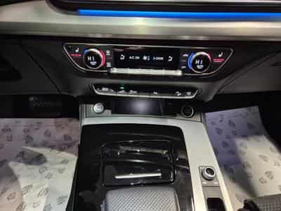 Audi Q5 SPORTBACK 50 E-HYBRID QUATTRO S-LINE CUIR NAVI (2021) - Photo 12