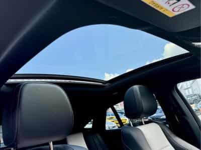 Mercedes GLE 350 D 4MATIC COUPE AMG LINE HEAD UP BURMESTER PANO CUIR NAVI 1 H (2021) - Photo 6