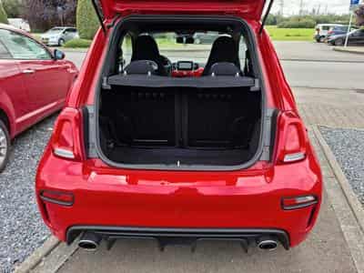 Abarth 595 Abarth 595 1.4 T-Jet 16V KLIMA XENON (2020) - Photo 10