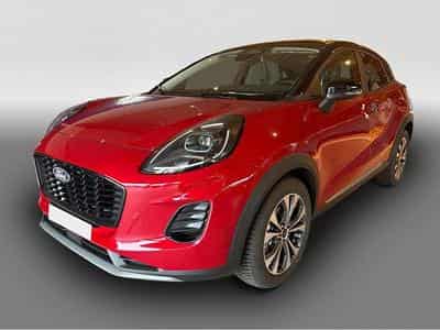 Ford Puma (2025) - Photo 1