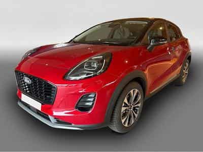 Ford Puma (2025) - Photo 2