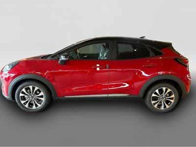 Ford Puma (2025) - Photo 3