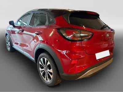 Ford Puma (2025) - Photo 4