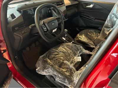 Ford Puma (2025) - Photo 5