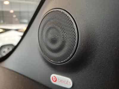 Abarth 595 1.4 T-JET 165 SCORPIONEORO 1 OF 2000 BEATS CUIR NAVI 1 HAND (2020) - Photo 12