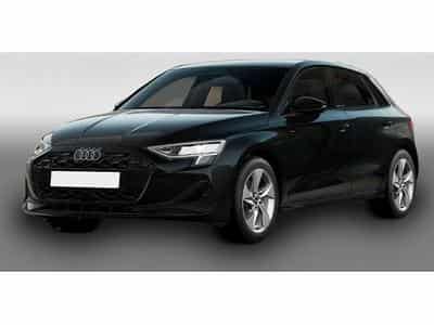 Audi A3 (2026) - Photo 1