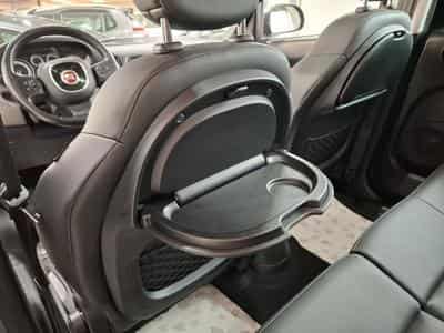 Fiat 500L 1.6 JTD 120 NAVI, CUIR, PANORAMA, 1 HAND (2016) - Photo 14