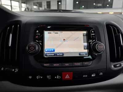 Fiat 500L 1.6 JTD 120 NAVI, CUIR, PANORAMA, 1 HAND (2016) - Photo 15