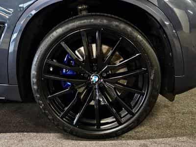 BMW X5 30D XDRIVE M SPORT PAKET HEAD UP CUIR NAVI (2021) - Photo 15