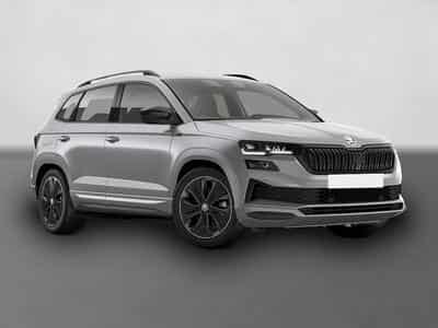 Skoda Karoq (2026) - Photo 1