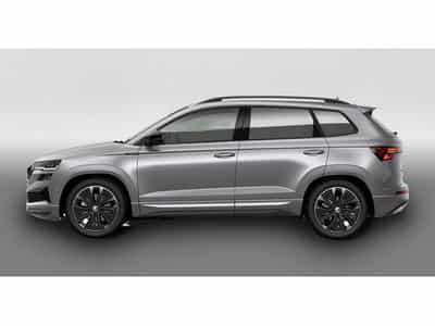 Skoda Karoq (2026) - Photo 2