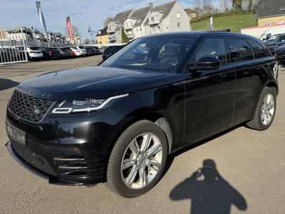 Land-Rover Range Rover Velar NEW MODEL P400 AWD R-DYNAMIC MERIDIAN PANO CUIR NAVI 1 HAND (2023) - Photo 1