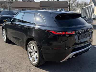 Land-Rover Range Rover Velar NEW MODEL P400 AWD R-DYNAMIC MERIDIAN PANO CUIR NAVI 1 HAND (2023) - Photo 2
