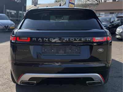 Land-Rover Range Rover Velar NEW MODEL P400 AWD R-DYNAMIC MERIDIAN PANO CUIR NAVI 1 HAND (2023) - Photo 3