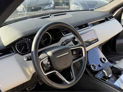 Land-Rover Range Rover Velar NEW MODEL P400 AWD R-DYNAMIC MERIDIAN PANO CUIR NAVI 1 HAND (2023) - Photo 6