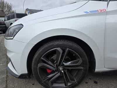 Skoda Fabia 1.5 TSI 177 DSG EDITION 130 LED NAVI (2026) - Photo 8