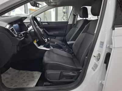 VW Polo 1.0 TSI 95 LIFE, 1 HAND, DIGITAL COCKPIT, CARPLAY, NAVI, FRA (2023) - Photo 10