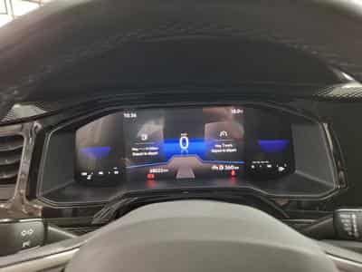 VW Polo 1.0 TSI 95 LIFE, 1 HAND, DIGITAL COCKPIT, CARPLAY, NAVI, FRA (2023) - Photo 13