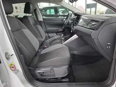 VW Polo 1.0 TSI 95 LIFE, 1 HAND, DIGITAL COCKPIT, CARPLAY, NAVI, FRA (2023) - Photo 5