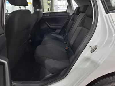 VW Polo 1.0 TSI 95 LIFE, 1 HAND, DIGITAL COCKPIT, CARPLAY, NAVI, FRA (2023) - Photo 9