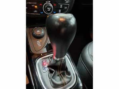 Jeep Compass 1.4 LIMITED 170 4X4 LIMITED BEATS, AUTO, CUIR, NAVI,PDC (2020) - Photo 13