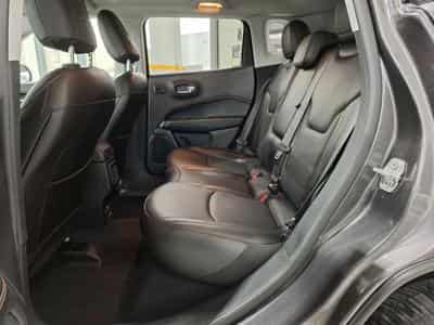 Jeep Compass 1.4 LIMITED 170 4X4 LIMITED BEATS, AUTO, CUIR, NAVI,PDC (2020) - Photo 7