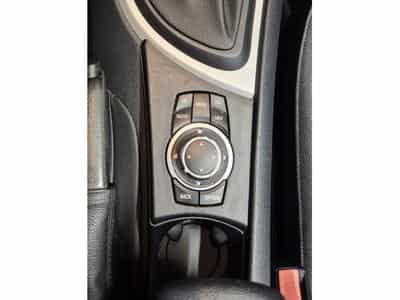 BMW 118 i CABRIO M SPORT PAKET AUTO NAVI XENON (2011) - Photo 11