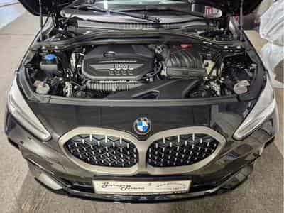 BMW M135 i XDRIVE HEAD UP CUIR LED NAVI (2021) - Photo 14