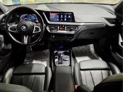 BMW M135 i XDRIVE HEAD UP CUIR LED NAVI (2021) - Photo 6