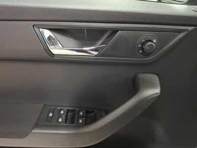 Skoda Fabia 1.2 TSI 110 DSG Style Klimaauto, 58000KM, GARANTIE, ALU 16'' (2016) - Photo 13