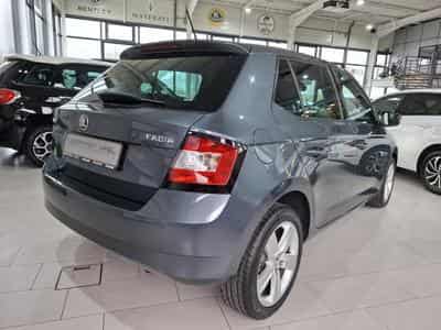 Skoda Fabia 1.2 TSI 110 DSG Style Klimaauto, 58000KM, GARANTIE, ALU 16'' (2016) - Photo 3