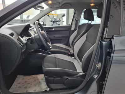 Skoda Fabia 1.2 TSI 110 DSG Style Klimaauto, 58000KM, GARANTIE, ALU 16'' (2016) - Photo 9