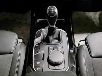 BMW 116 D SPORTLINE CUIR LED NAVI 1 HAND (2020) - Photo 10