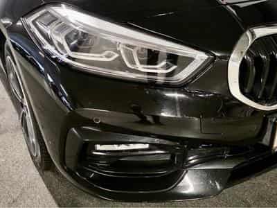 BMW 116 D SPORTLINE CUIR LED NAVI 1 HAND (2020) - Photo 11