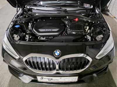 BMW 116 D SPORTLINE CUIR LED NAVI 1 HAND (2020) - Photo 13