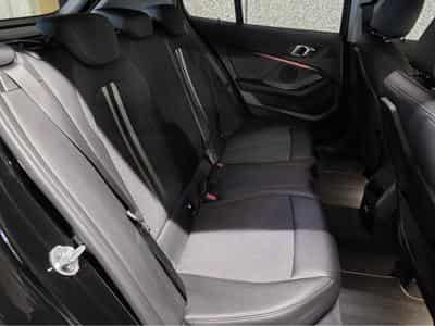 BMW 116 D SPORTLINE CUIR LED NAVI 1 HAND (2020) - Photo 5