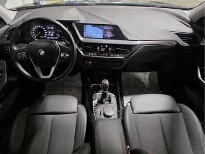 BMW 116 D SPORTLINE CUIR LED NAVI 1 HAND (2020) - Photo 6