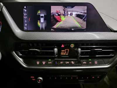 BMW 116 D SPORTLINE CUIR LED NAVI 1 HAND (2020) - Photo 9