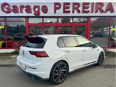 VW Golf GTI 2.0 TSI 300 CLUBSPORT DCC IQ LIGHT HEAD UP HARMAN KARDON (2021) - Photo 3