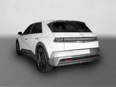 Hyundai Ioniq 5 (2025) - Photo 2